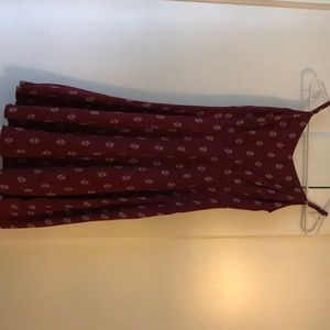 Old Navy summer dress